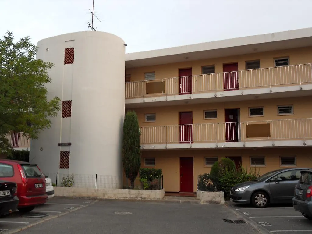 Studio Le Peneque Des Anges Apartment La Ciotat